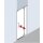 Kermi PX1TL090201UK Porte battante Pasa XP 1TL 0900x