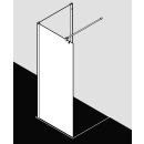 Kermi PETWG14020VAK WALK-IN PEGA TWG 1400x