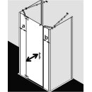 Kermi FX1GR12020VPK Pendelt&uuml;r Filia XP 1GR 1200x