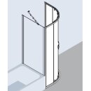 Kermi I2T10V12182AK Viertelkreis Ibiza 2000 T10 V12 x