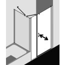 Kermi LI1OR14320VAK Pendelt&uuml;r LIGA 1OR 1430x