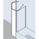 Kermi I246L090181YK F&uuml;nfeck Ibiza 2000 46L 0900x