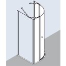 Kermi I2S1RV12182AK Viertelkreis Ibiza 2000 S1R V12 x