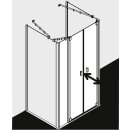 Kermi RAPFR140181PK Pendelt&uuml;r RAYA PFR 1400x