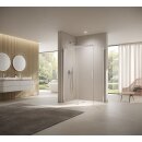 Kermi NID2R14018VPK Gleitt&uuml;r Nica D2R 1400x