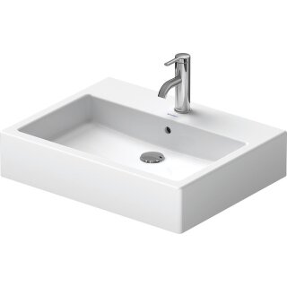 DURAVIT 0452600000 Aufsatzbecken Vero 595 mm m.ÜL,