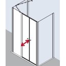 Kermi I2POR180201YK Pendelt&uuml;r Ibiza 2000 POR 1800x