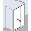 Kermi I2POR180202AK Pendelt&uuml;r Ibiza 2000 POR 1800x