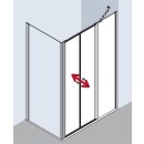 Kermi I2POR180202PK Pendelt&uuml;r Ibiza 2000 POR 1800x