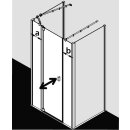 Kermi RA1AR14020VPK Pendelt&uuml;r Raya 1AR 1400x