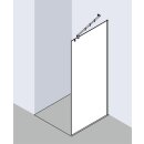 Kermi FITPG12020VUK WALK-IN FILIA TPG 1200x