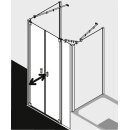 Kermi RAPFR140201PK Pendelt&uuml;r RAYA PFR 1400x