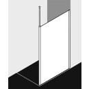 Kermi XBWDL120203AK WALK-IN XB WDL 1200x