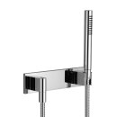 DORNBRACHT 27818980-33 Schlauchbrausegarnitur mit...
