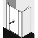 Kermi RAPTF15018VPK Pendelt&uuml;r Raya PTF 1500x