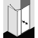 Kermi LI1OL18018VAK Pendelt&uuml;r LIGA 1OL 1800x