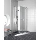 Kermi RAP50080201AK Viertelkreis Raya P50 0800x