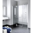 Kermi FX1GR15020VPK Pendelt&uuml;r Filia XP 1GR 1500x