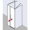 Kermi PX1FR123201PK Pendelt&uuml;r Pasa XP 1FR 1230x