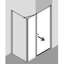 Kermi I2SOR180201AK Schwingt&uuml;r Ibiza 2000 SOR 1800x