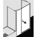 Kermi I2SOR180201AK Schwingt&uuml;r Ibiza 2000 SOR 1800x