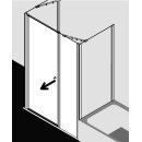 Kermi I2SOR180201AK Schwingt&uuml;r Ibiza 2000 SOR 1800x