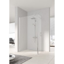 Kermi PETFR12318VYK WALK-IN PEGA TFR 1230x