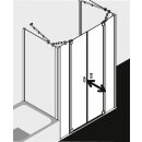 Kermi RAPTF150201PK Pendelt&uuml;r Raya PTF 1500x