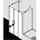 Kermi PEPFL15320VYK Pendelt&uuml;r PEGA PFL 1530x