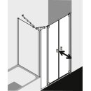 Kermi RAPFR170181PK Pendelt&uuml;r RAYA PFR 1700x