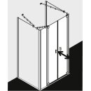 Kermi RAPFR170181PK Pendelt&uuml;r RAYA PFR 1700x