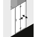 Kermi DI2OL17020VAK Pendel-Faltt&uuml;r DIGA 2OL 1700x