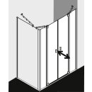 Kermi RAPTF170201AK Pendelt&uuml;r Raya PTF 1700x