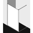 Kermi XBWDR15020VYK WALK-IN XB WDR 1500x