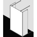 Kermi XBFWA15020VPK WALK-IN XB FWA 1500x