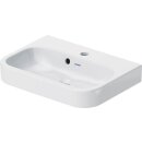 DURAVIT 0710500000 M&ouml;bel-Handwaschbecken Happy D.2 500mm