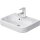 DURAVIT 0710500000 M&ouml;bel-Handwaschbecken Happy D.2 500mm