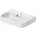 DURAVIT 0710500000 M&ouml;bel-Handwaschbecken Happy D.2 500mm