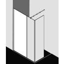 Kermi XBWIW180203AK WALK-IN XB WIW 1800x