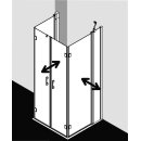 Kermi LIF2U09320VAK U-Form LIGA F2U 0930x