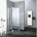 Kermi PXF00F1218VYK F&uuml;nfeck Pasa XP F00 F12 x