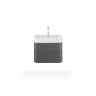 Duravit 2318600000 Meuble vasque Happy d.2 600 mm