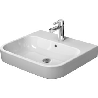 Duravit 2318600000271 Meuble lave-mains Happy d.2 600 mm