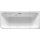 DURAVIT 760317000JS1000 Whirlwanne Happy D.2 1800x800mm Ecke