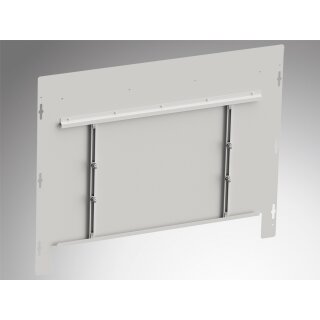 PURMO FFFACPS7007500N Rückwand für Verteilerschrank