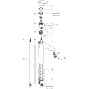 Mitigeur Lavabo Hansgrohe Focus 190