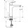 Mitigeur Lavabo Hansgrohe Focus 190