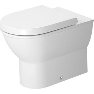 Duravit 21390900001 Stand-WC Darling New 570 mm