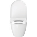 Duravit 2557090000 Wand-WC Darling New 540 mm