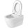 DURAVIT 25570900001 Wand-WC Darling New 540 mm